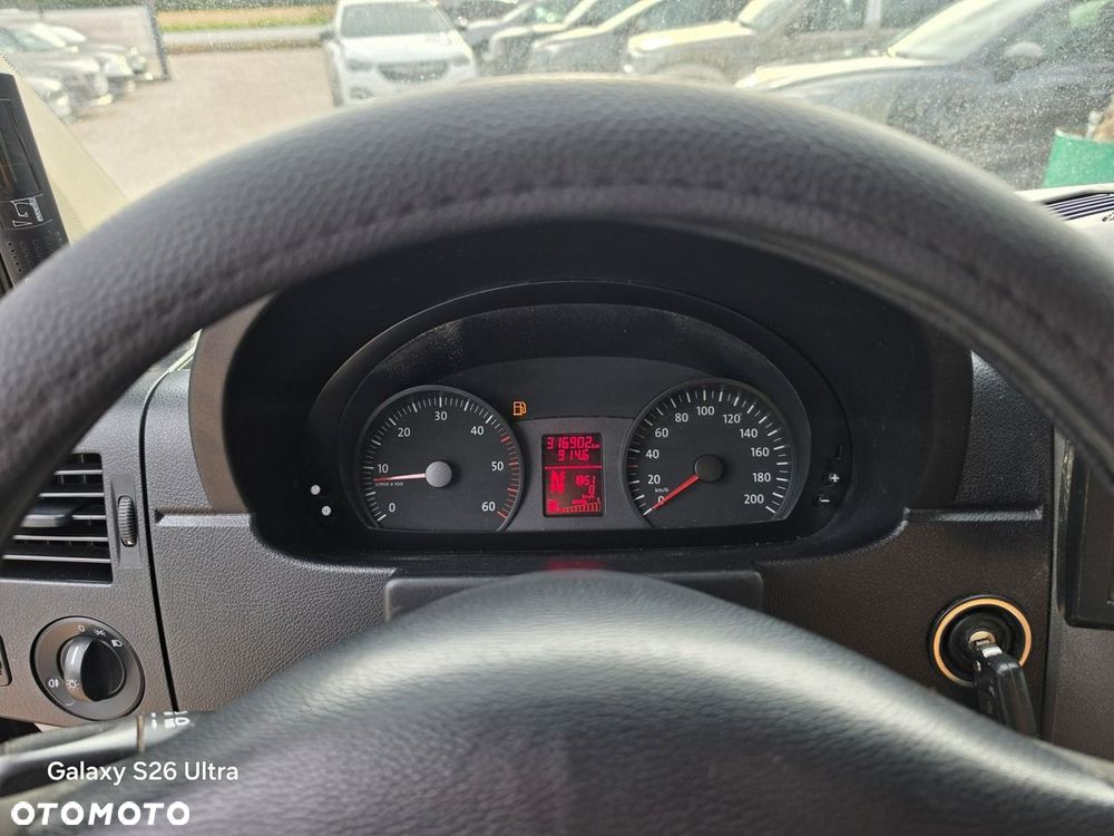 Volkswagen Crafter - 31