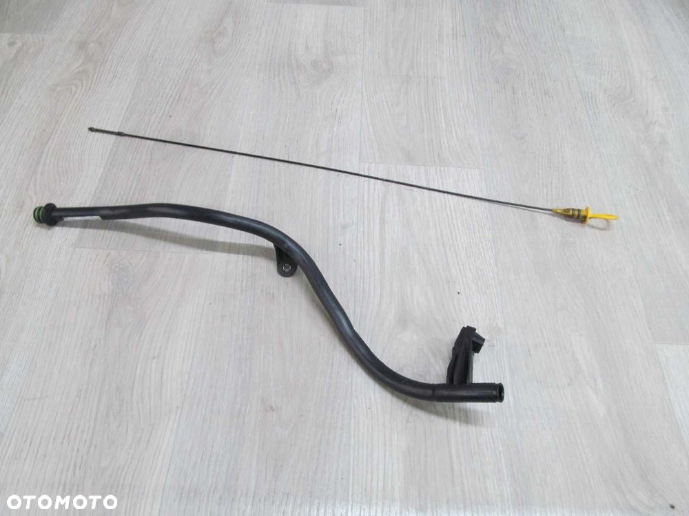 MB SPRINTER 906 LIFT 651 2.2 MIARKA BAGNET OLEJU A6510100124 13-18 - 4