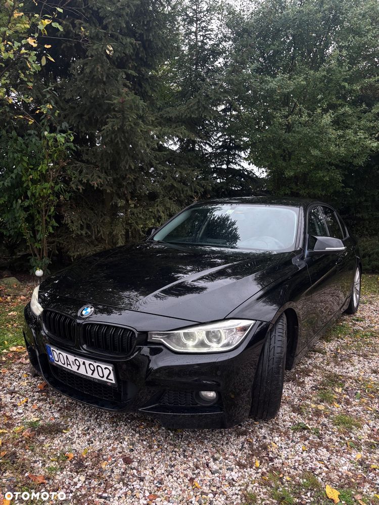 BMW Seria 3 - 10