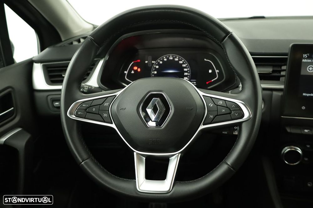 Renault Captur 1.0 TCe Techno - 15