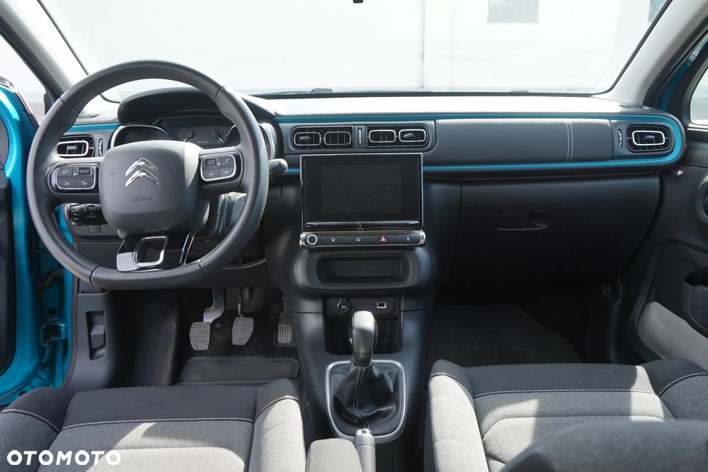 Citroën C3 1.2 PureTech Shine - 6