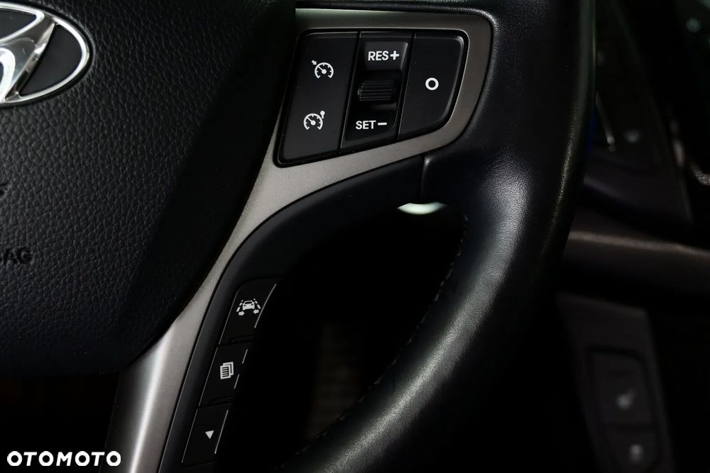 Hyundai i40 Kombi 2.0 Style - 29