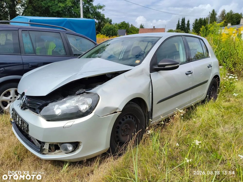 Volkswagen Golf 1.6 Trendline - 24
