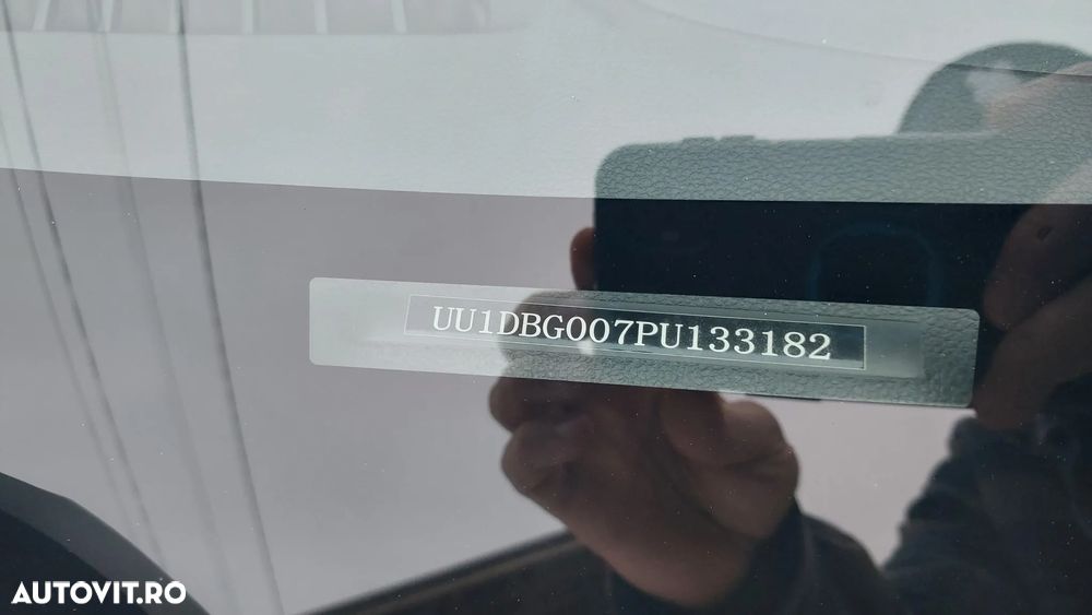 Dacia Spring 26.8 kWh Extreme - 8