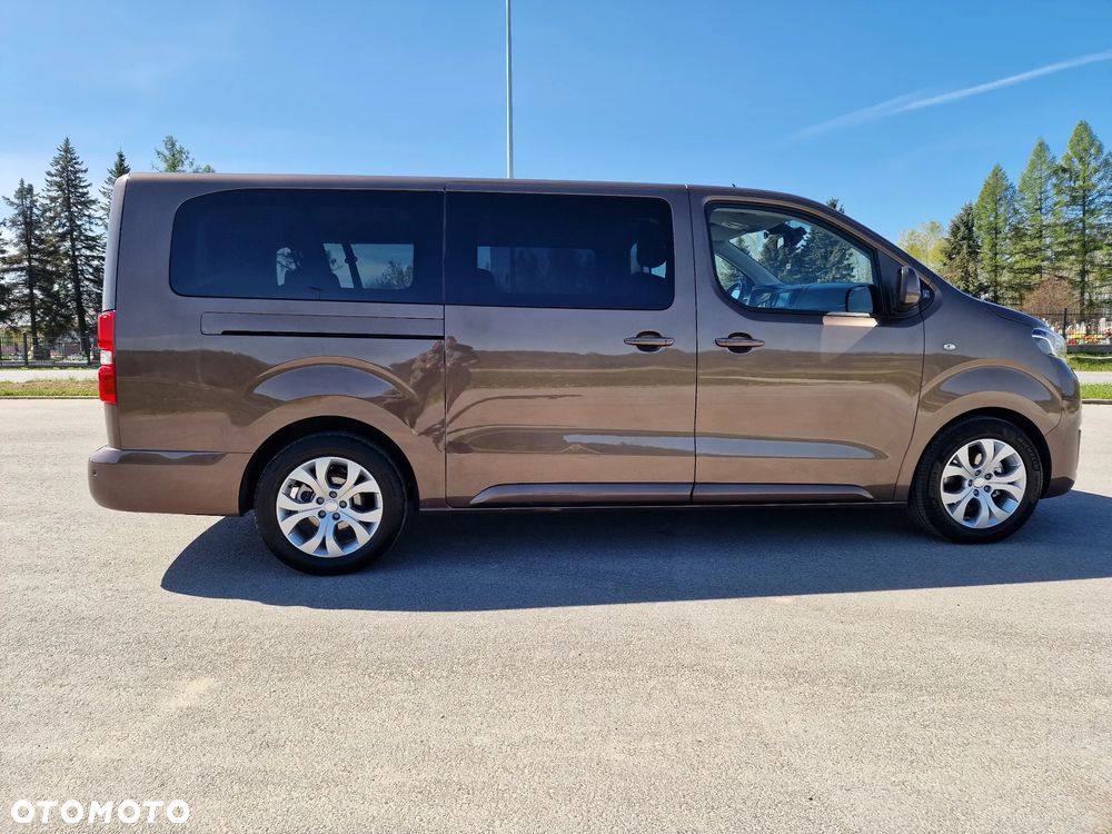 Toyota ProAce 2,0-l-D-4D L2 (8-Si.) Verso Family Comfort - 9