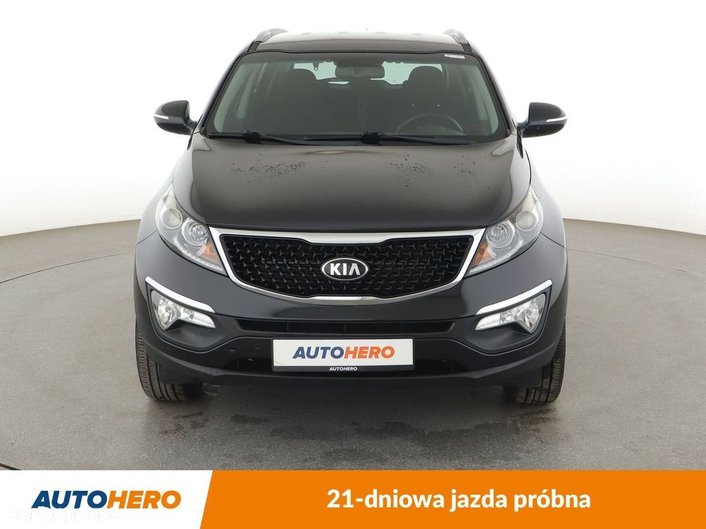 Kia Sportage 1.6 GDI Business Line 2WD - 9