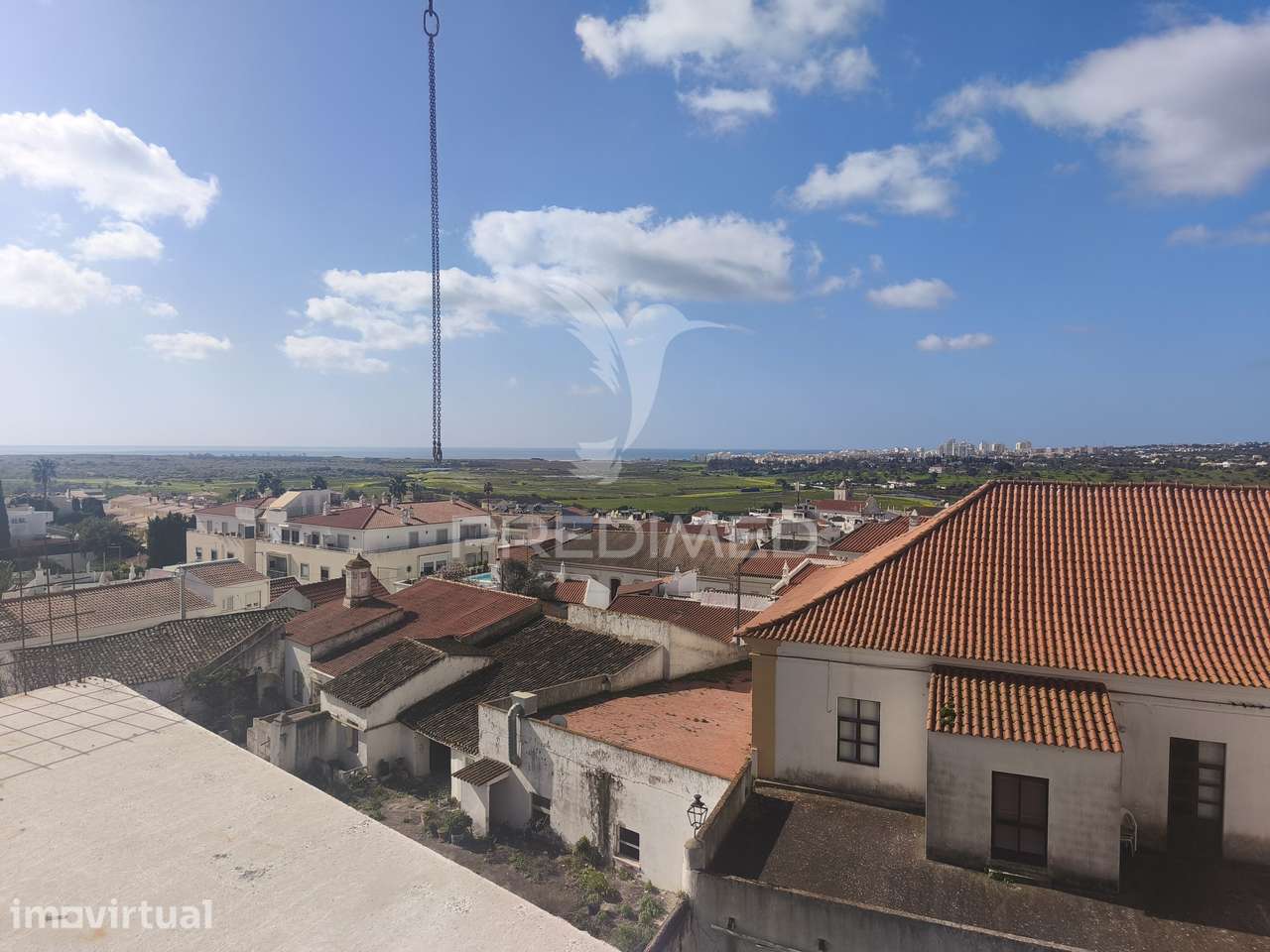 Apartamento T1 em Pêra - Grande imagem: 5/9