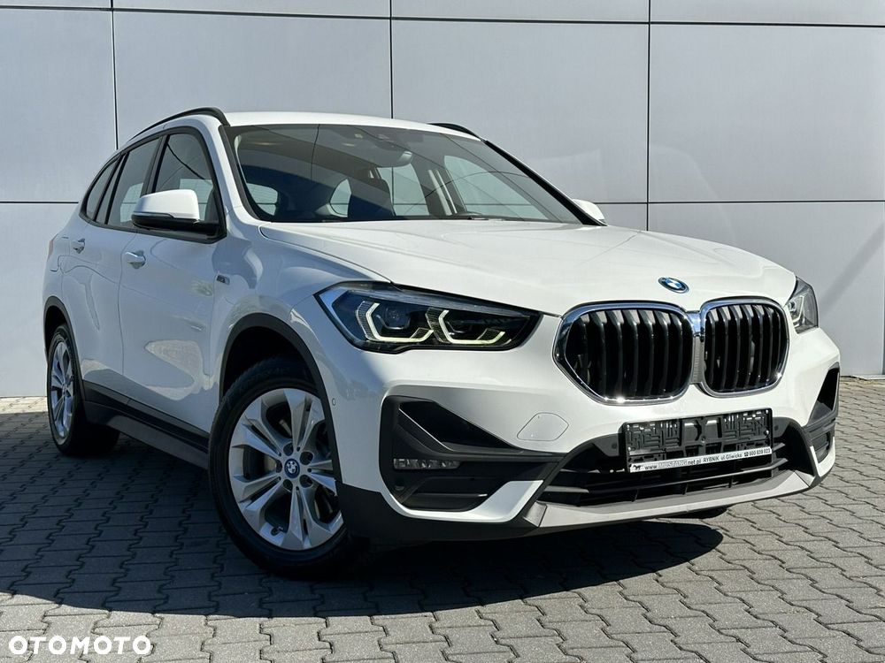 BMW X1 xDrive25e Advantage - 6