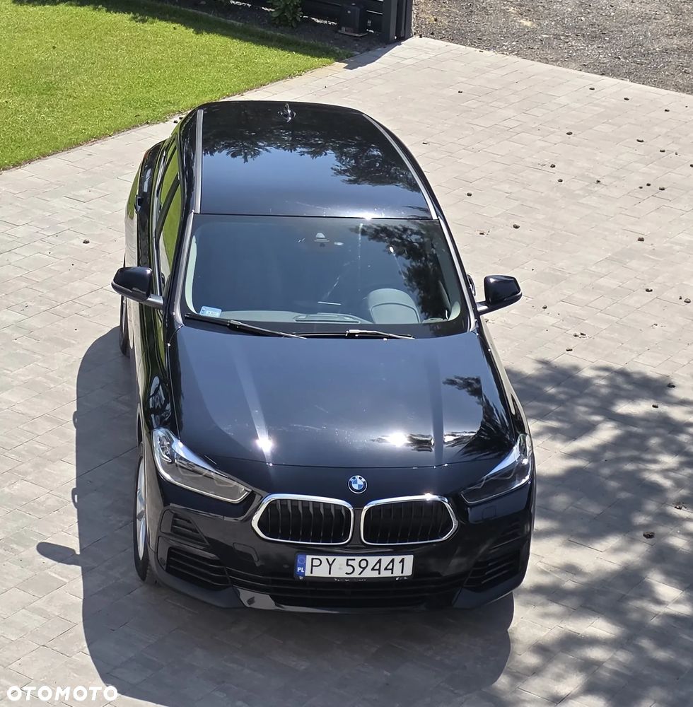 BMW X2 xDrive18d M Sport - 8
