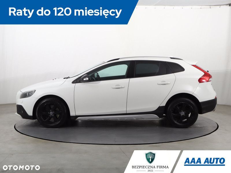 Volvo V40 - 4