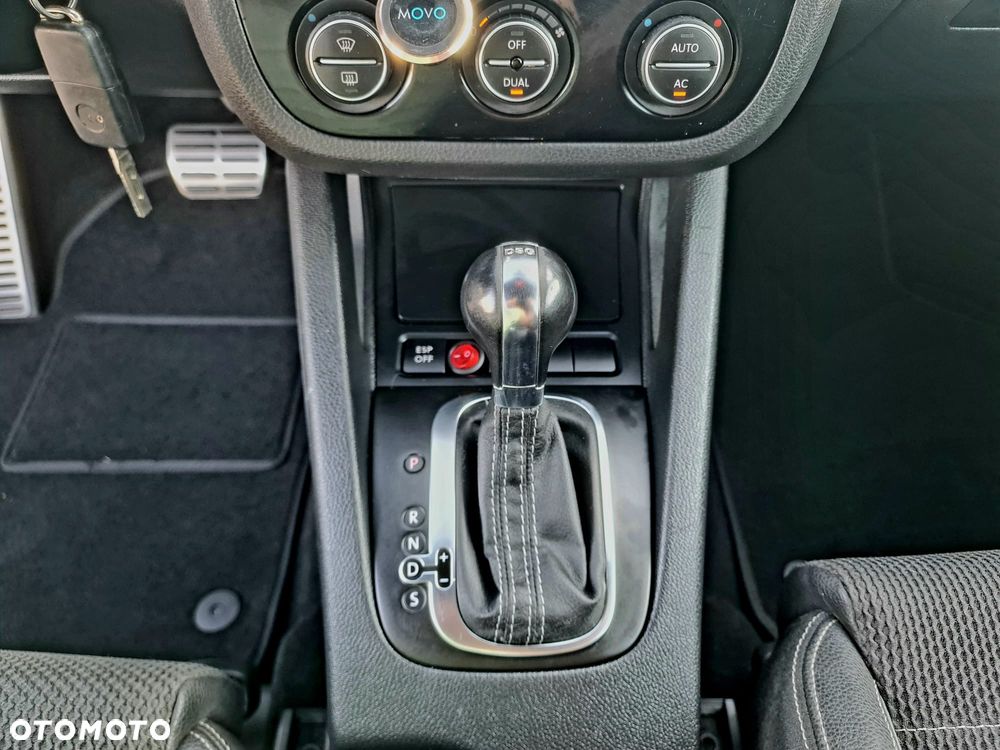 Volkswagen Scirocco - 28