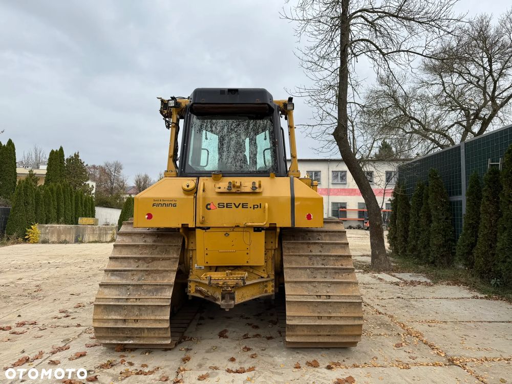 Caterpillar D6N LPG - 6