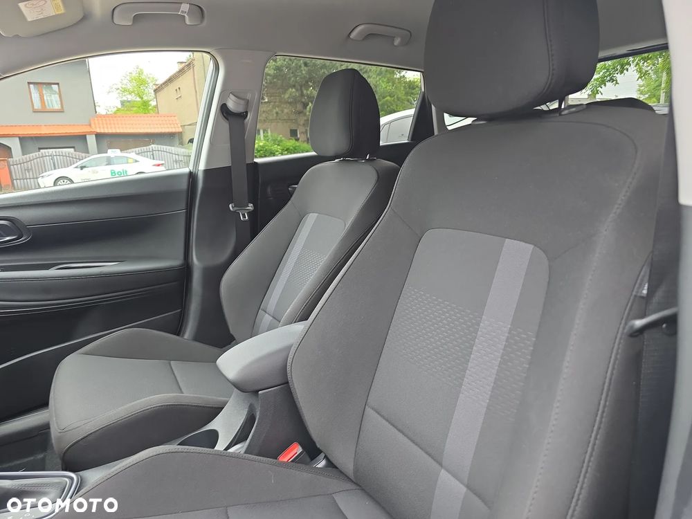 Hyundai i20 1.0 T-GDi Smart DCT - 11