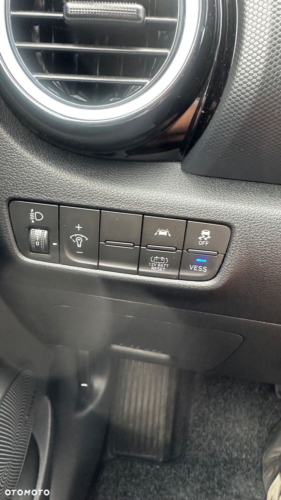 Hyundai Kona 1.6 GDI Hybrid Executive DCT - 19