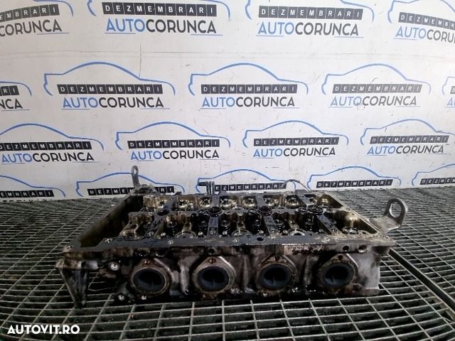 Chiuloasa Mini Countryman 1.6 D 2010 - 2016 82kW 112CP 1598CC N47N (1004) - 1