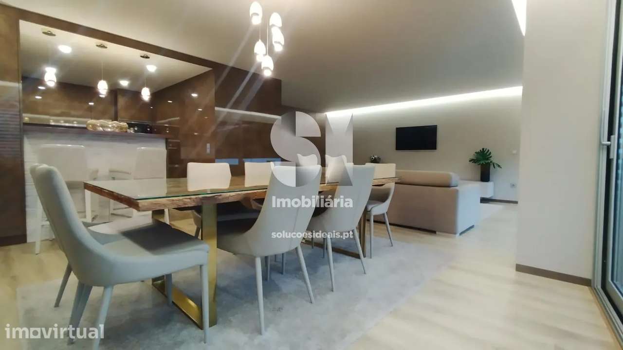 Apartamento T3 - Grande imagem: 2/36