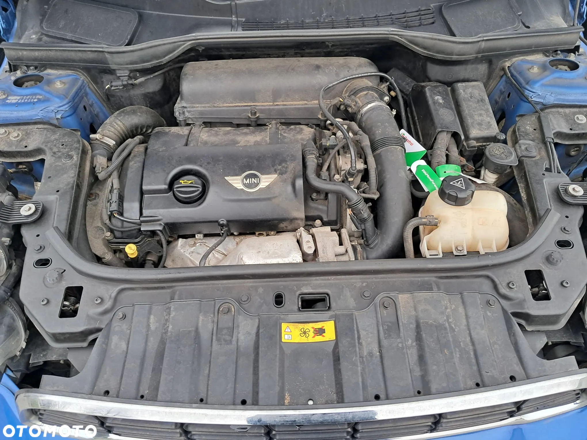 MINI Countryman - 13