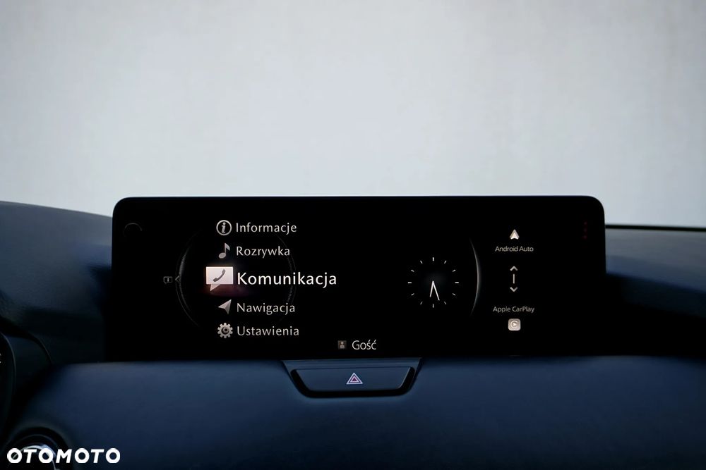 Mazda CX-60 3.3 D mHEV Homura Plus - 19