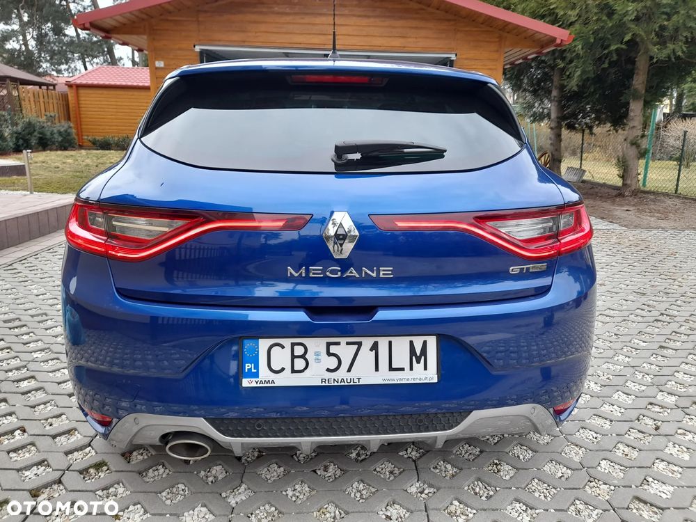 Renault Megane - 4