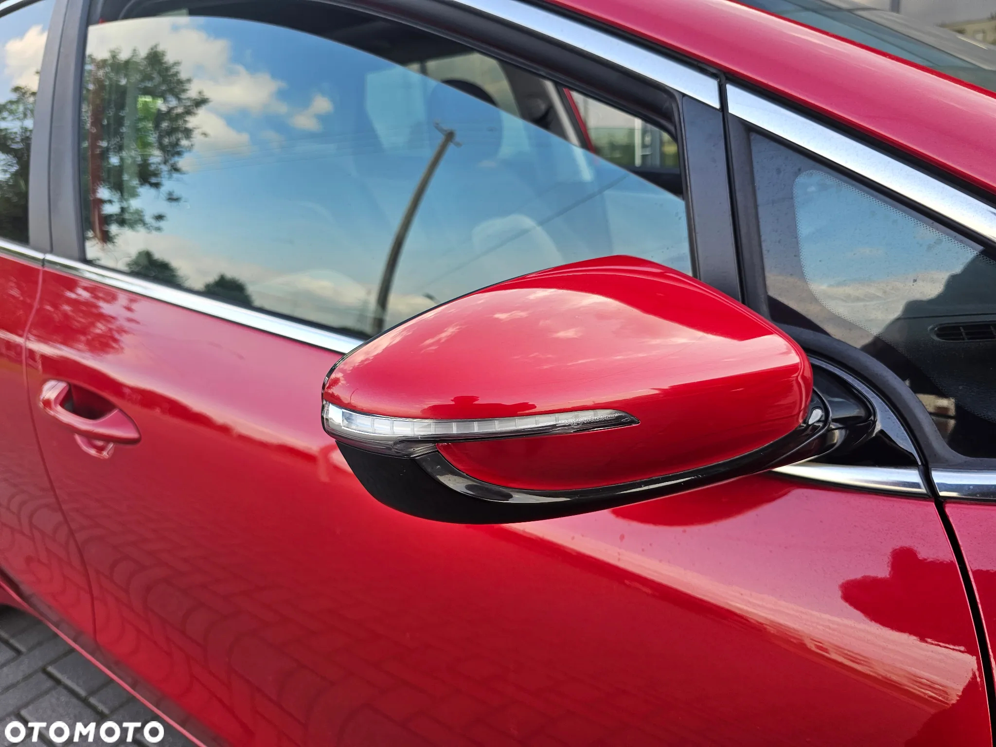 Kia Ceed Cee'd 1.6 CRDi Smart - 18