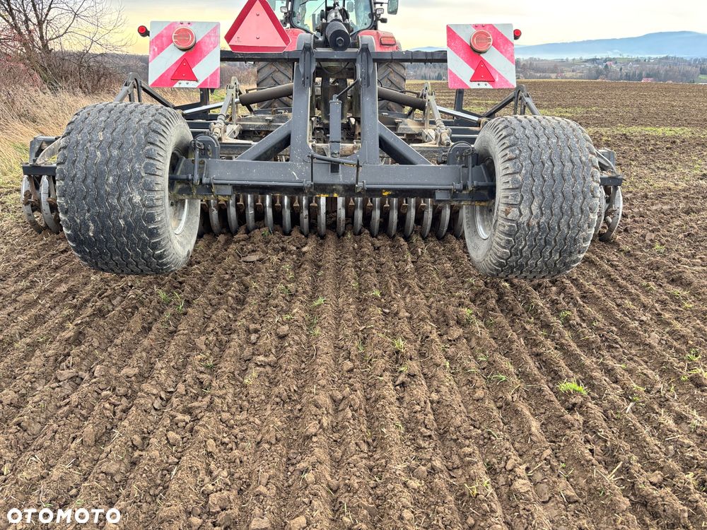 BEDNAR LC5000 - 5