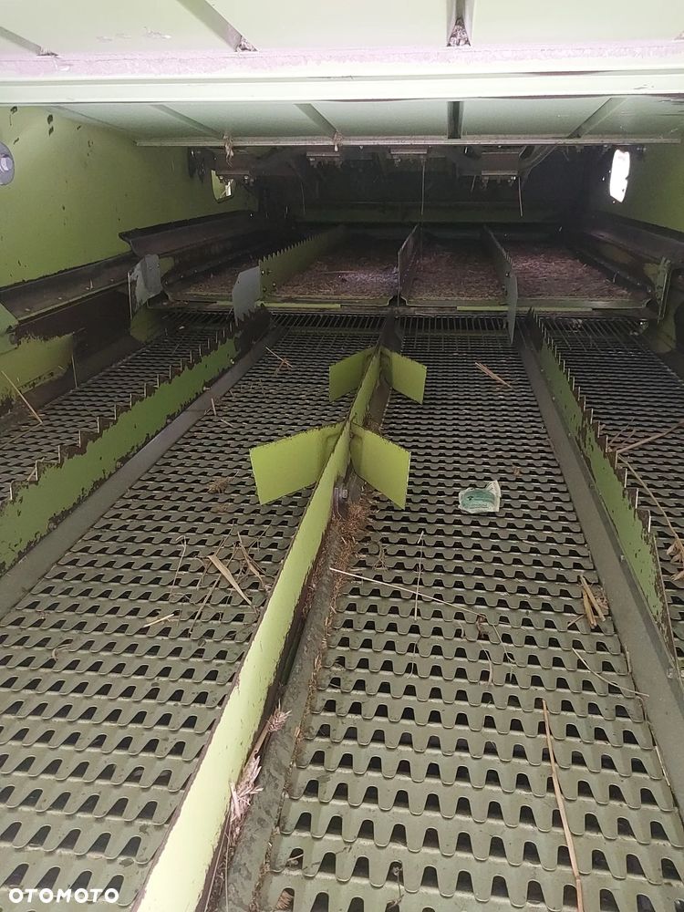 Claas dominator 96 - 8