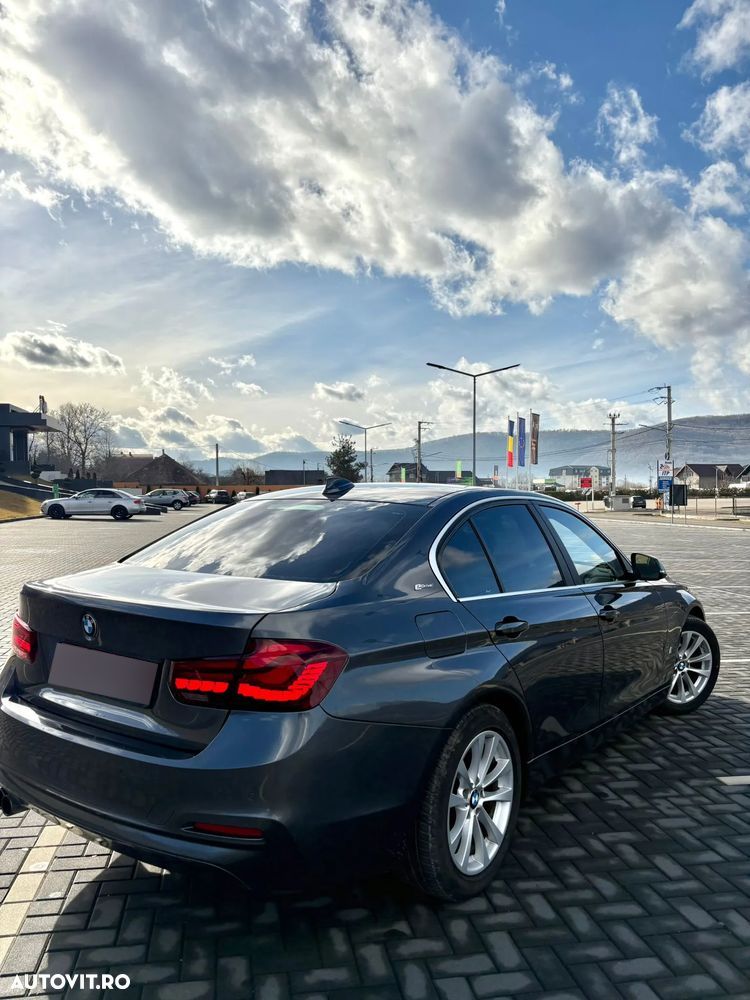 BMW Seria 3 - 3