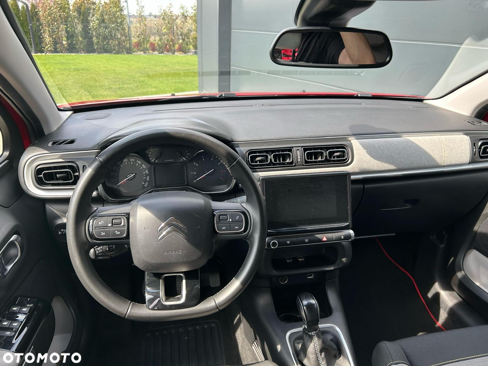 Citroën C3 - 21