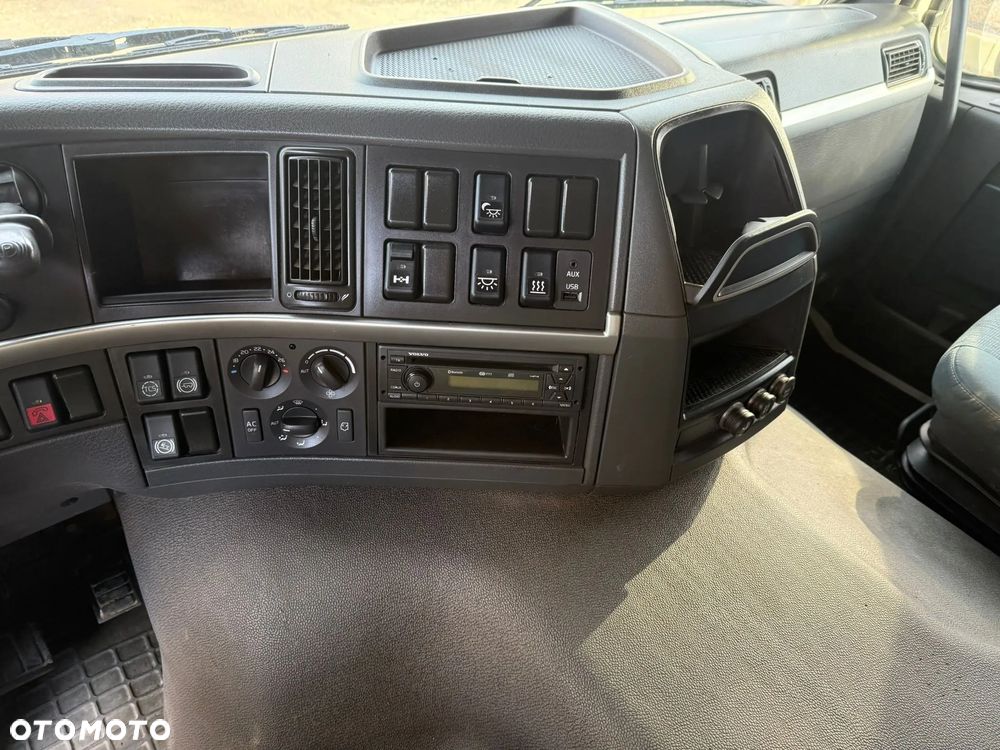 Volvo FM450 Euro 5 - 14