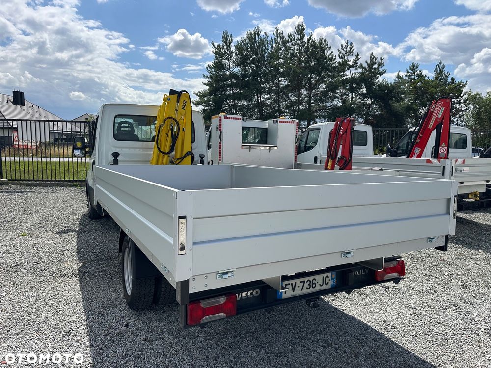 Iveco 35C16 35C14 - 13
