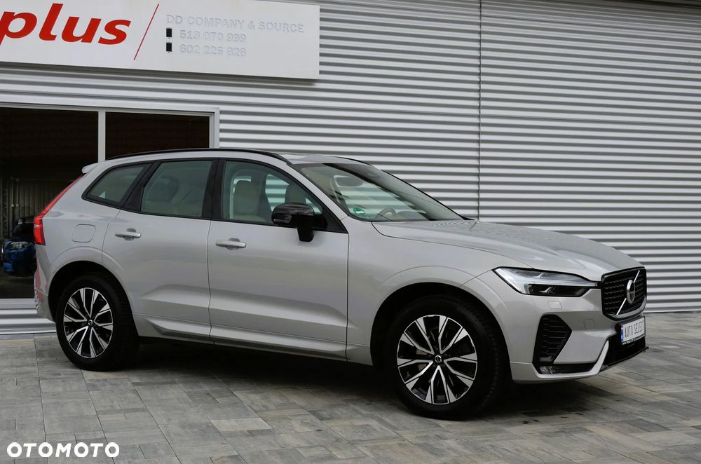 Volvo XC 60 B4 D Geartronic RDesign - 3