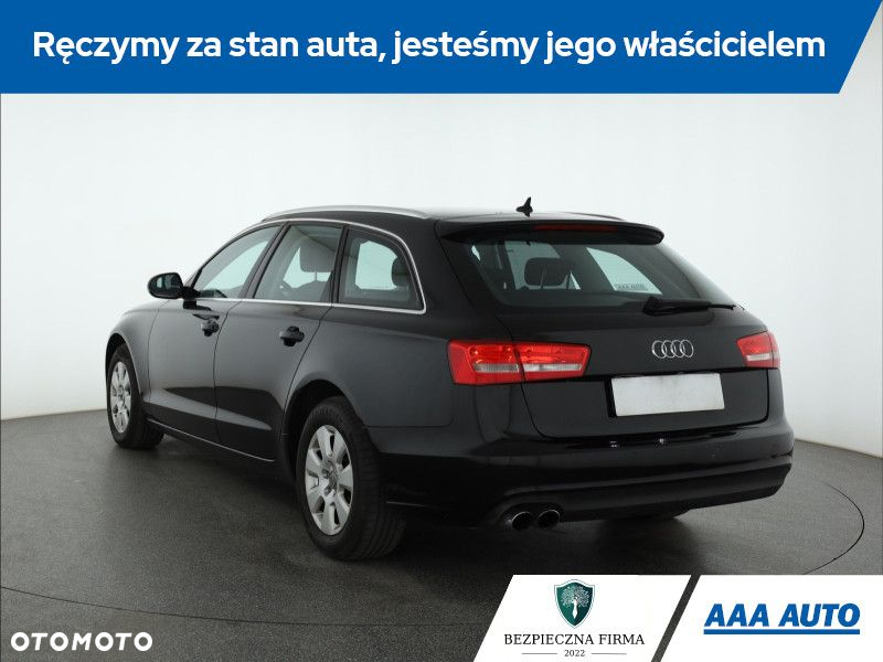 Audi A6 - 5