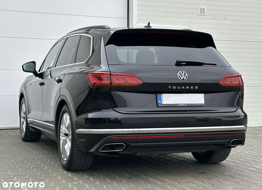 Volkswagen Touareg 3.0 V6 TFSI 4Motion - 13