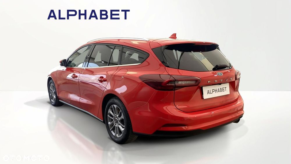 Ford Focus 1.0 EcoBoost mHEV Titanium X - 3