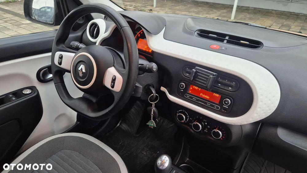 Renault Twingo - 16