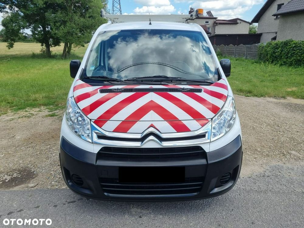 Citroën Jumpy - 2