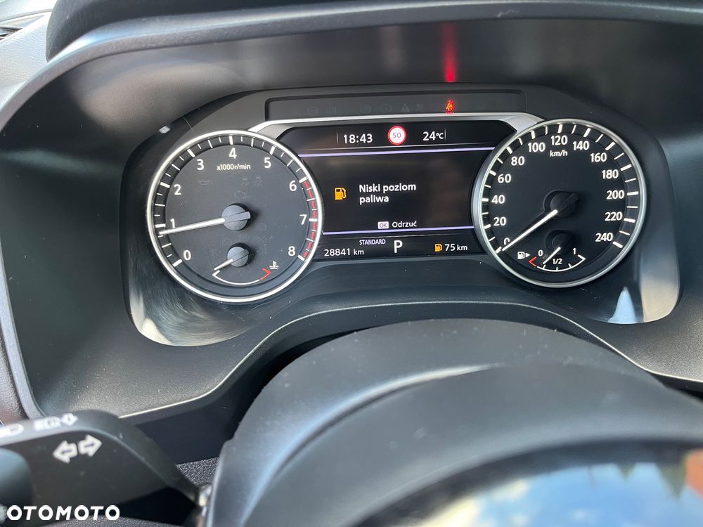 Nissan Qashqai 1.3 DIG-T MHEV Xtronic N-Connecta - 11
