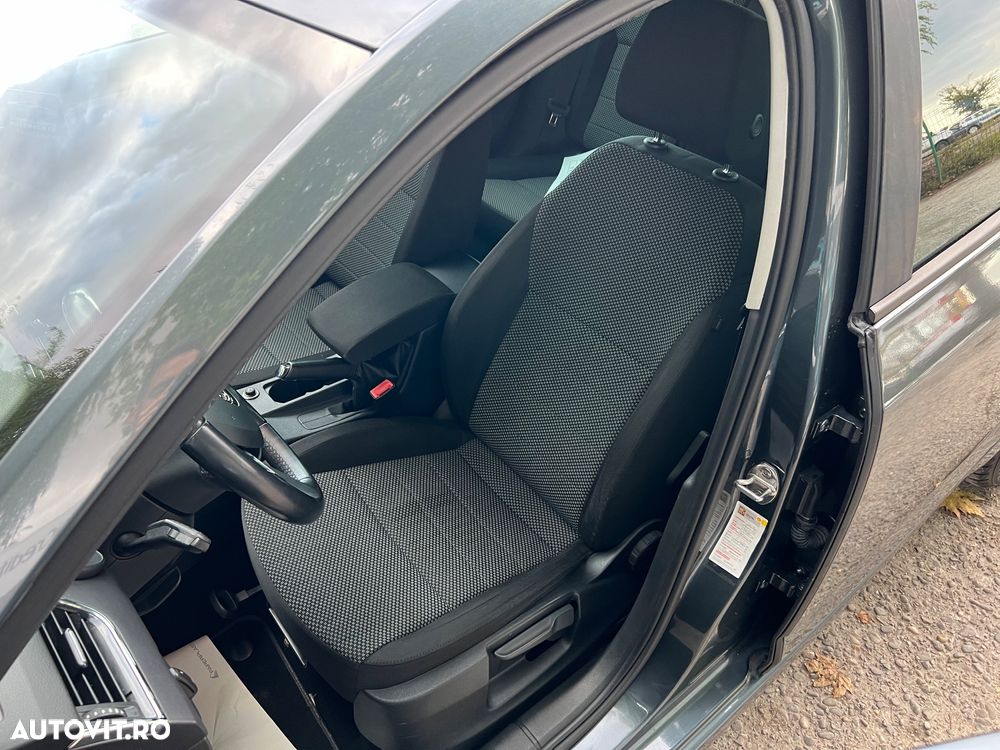 Skoda Octavia 2.0 TDI (Green tec) DSG Style - 12