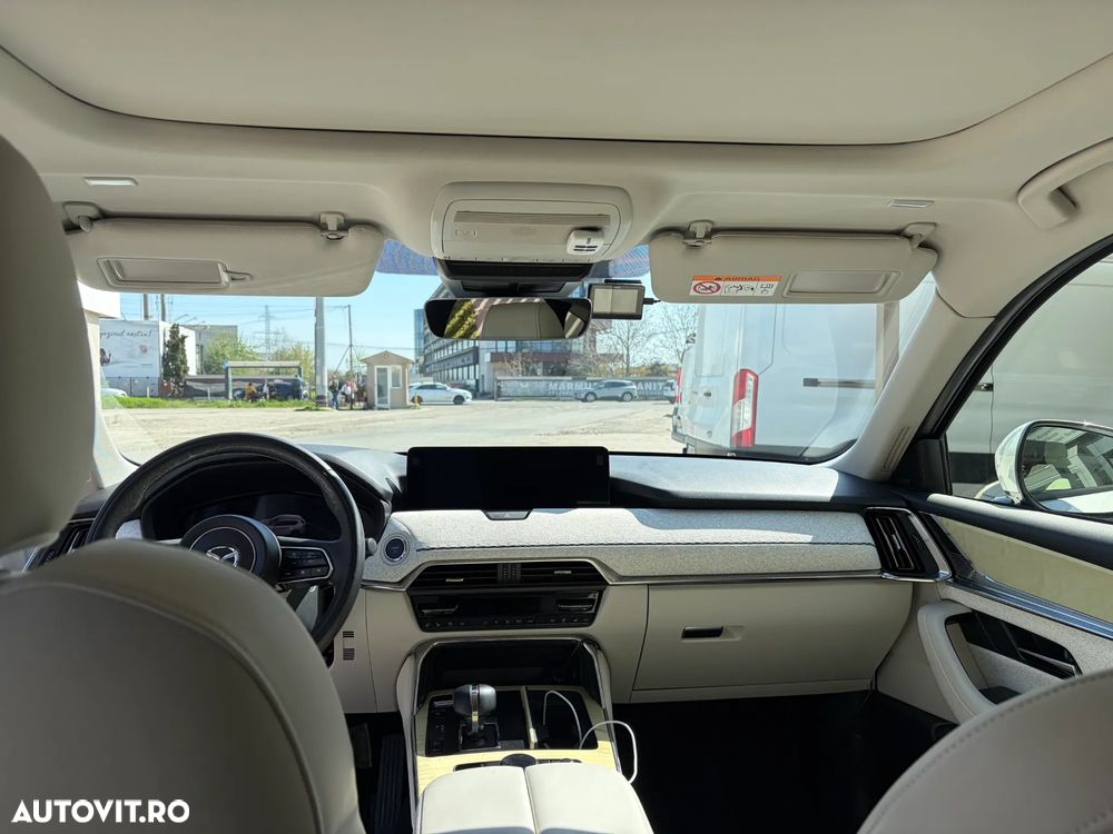 Mazda CX-60 e-Skyactiv PHEV Takumi Plus - 5