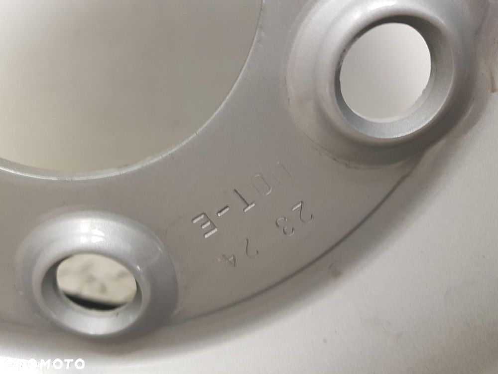 KOMPLET NOWA ORYGINALNA FELGA FELGI STALOWE PEUGEOT BOXER CITROEN JUMPER FIAT DUCATO III 14-25 16 - 4