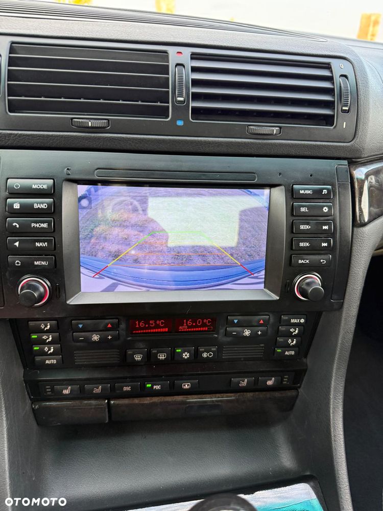 BMW Seria 7 730d - 13