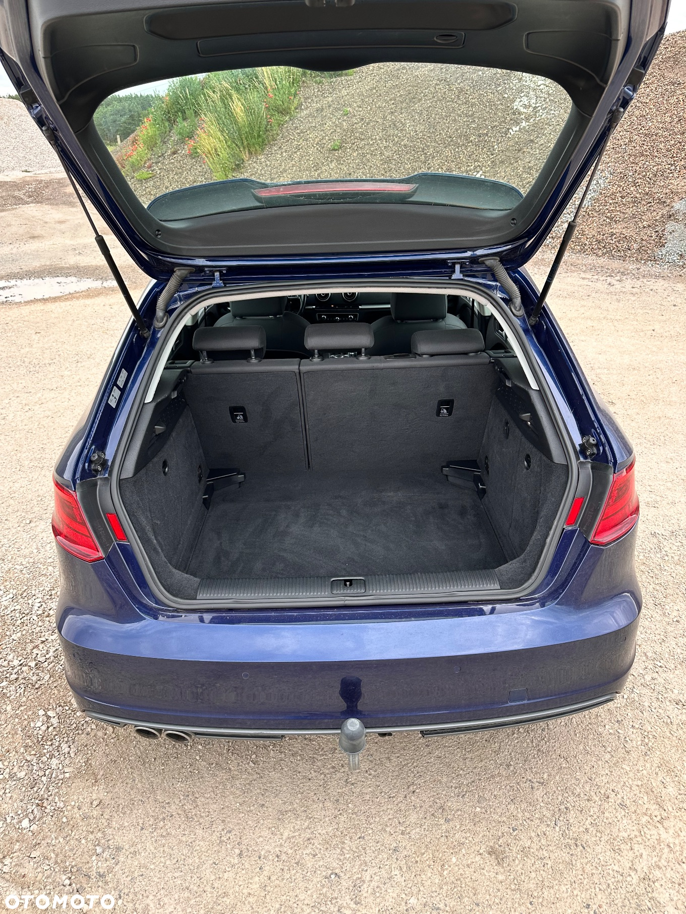 Audi A3 2.0 TDI Sportback Ambition - 13