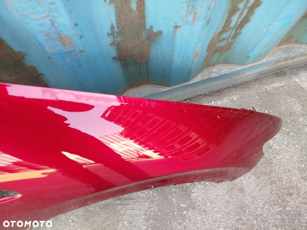 Mazda CX-60 cx60 błotnik prawy przód przedni Mazowieckie - 3