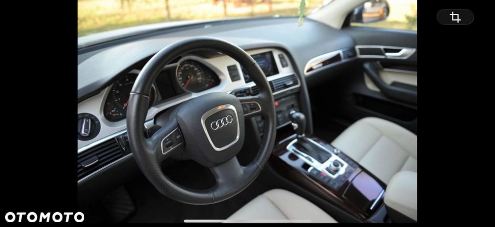 Audi A6 Limousine - 3