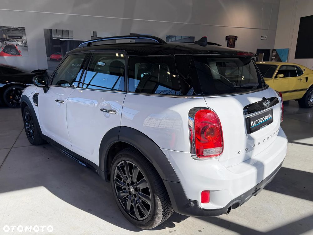 MINI Countryman Cooper ALL4 - 7