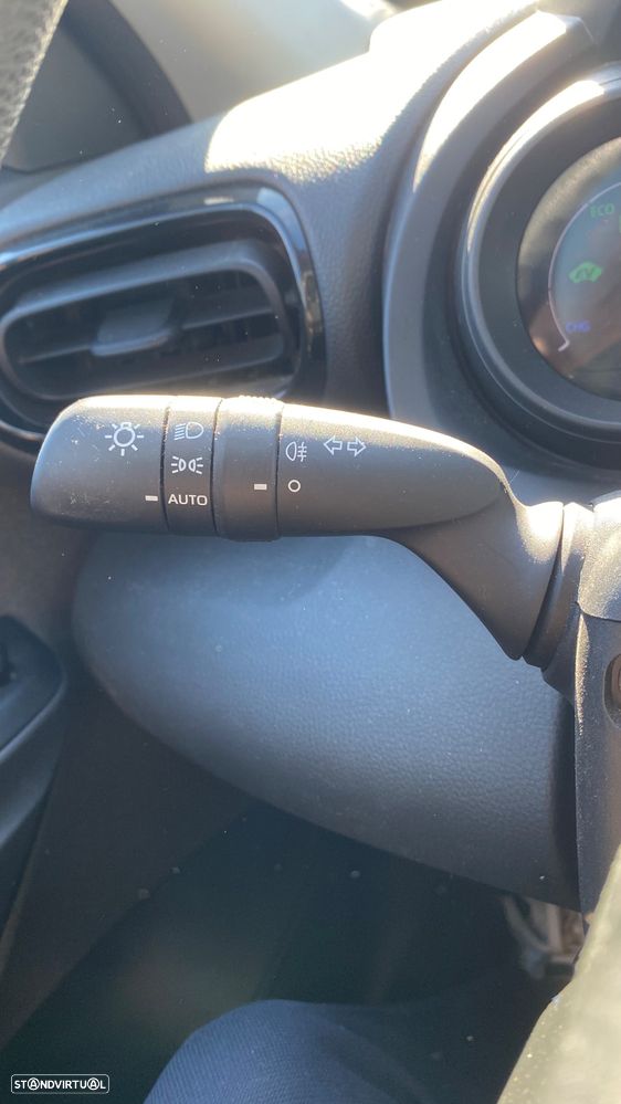 Toyota Yaris Cross 1.5 HDF Comfort - 31