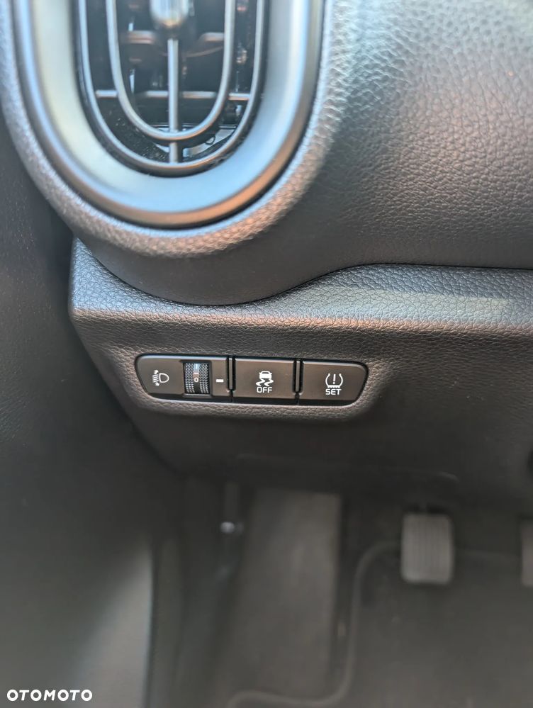 Kia Picanto 1.0 Edition 7 - 6