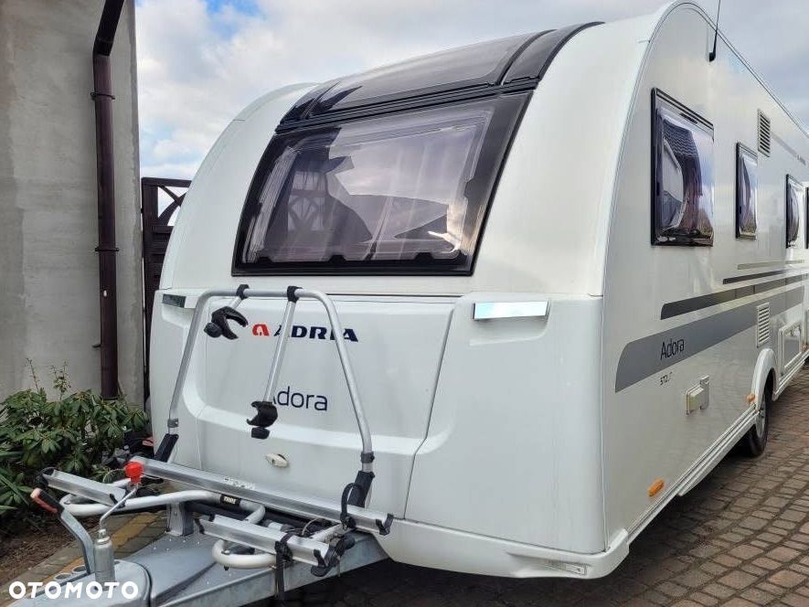 Adria Adora 572 UT - 2