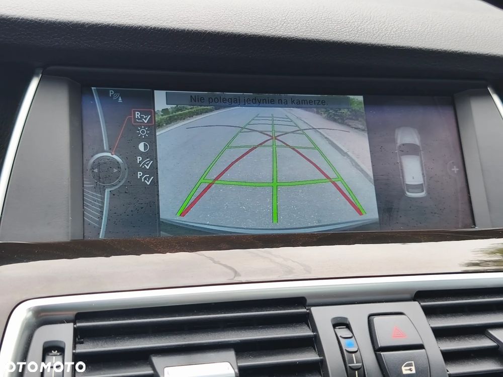 BMW 5GT 530d xDrive - 19