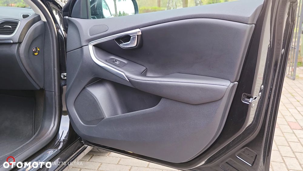 Volvo V40 T4 Drive-E Inscription - 14